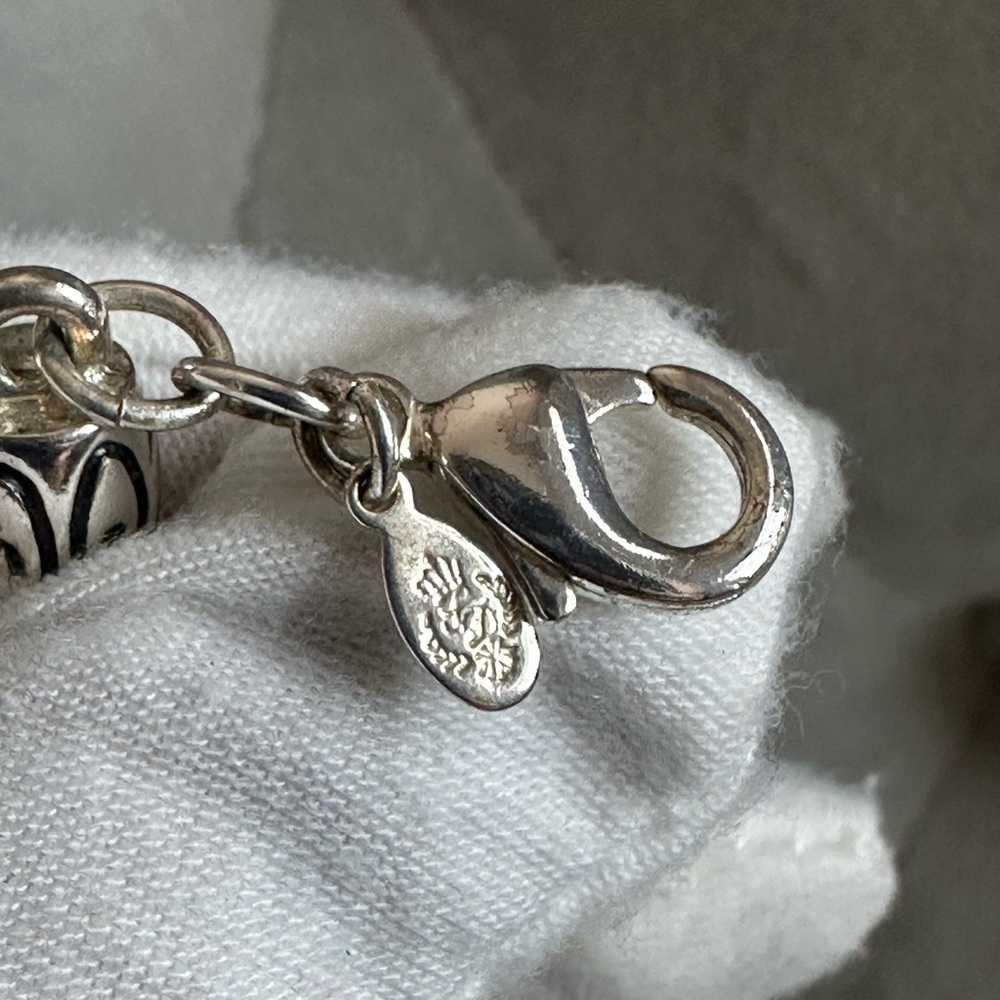 Premier Design Elegant Silver4 Chains Necklace - image 6